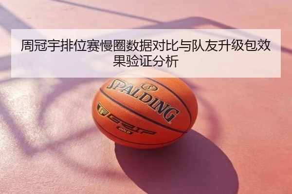 周冠宇排位赛慢圈数据对比与队友升级包效果验证分析
